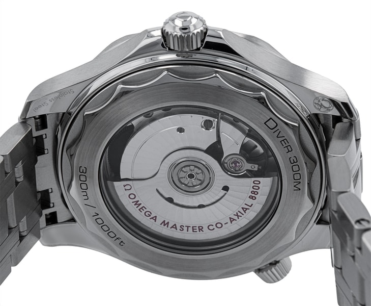 Omega Seamaster Diver 300m 210.30.42.20.03.001